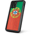 Portugal Flag Distressed iPhone 11 Pro Max Waterproof Case